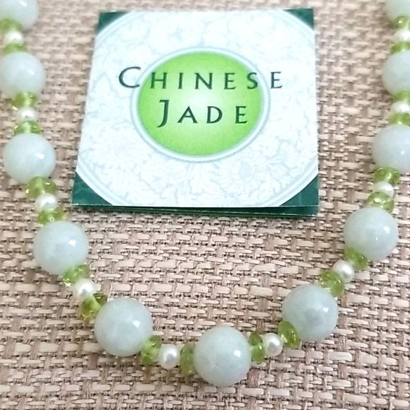 Necklace - Picture 2 of 2